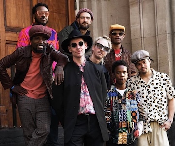 Ghetto Funk